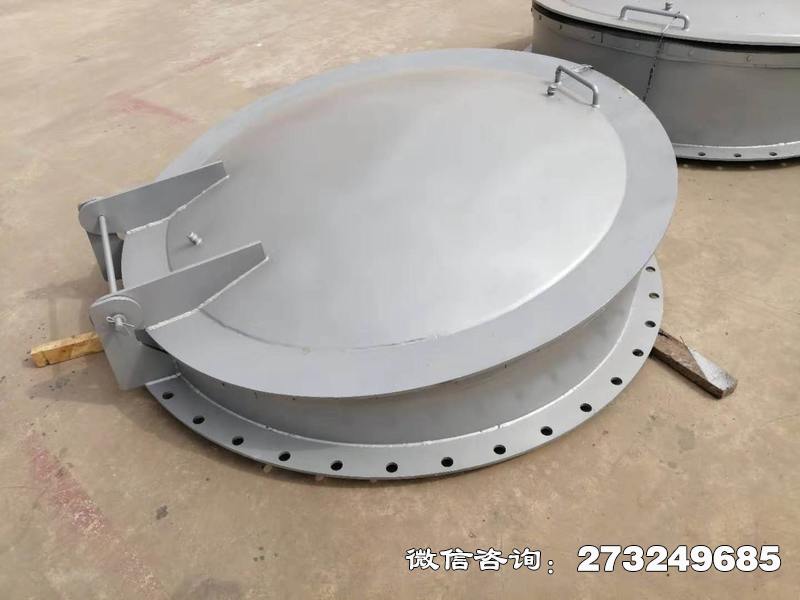 瓜州县d500不锈钢拍门