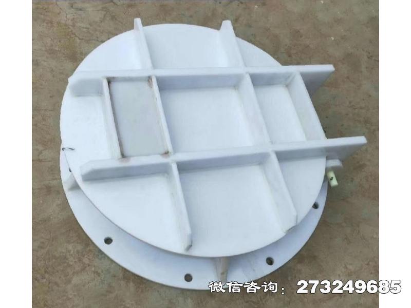 尖山hdpe高密度拍门