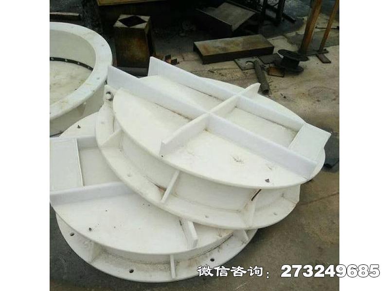 尖山hdpe高密度聚乙烯拍门