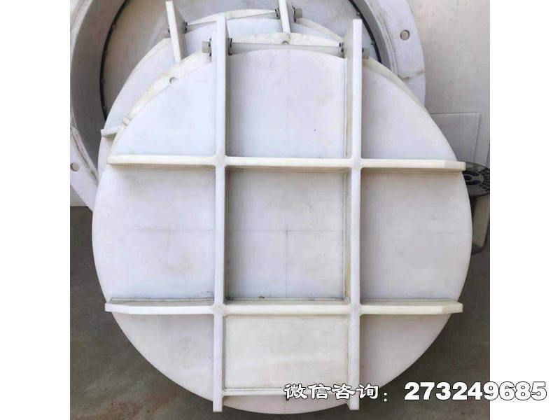 尖山hdpe复合材料尼龙拍门