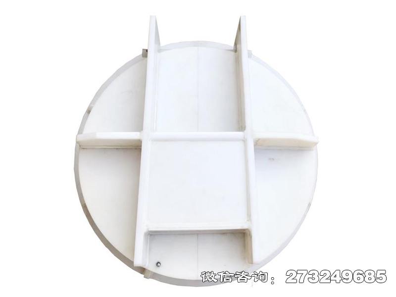尖山hdpe尼龙复合拍门