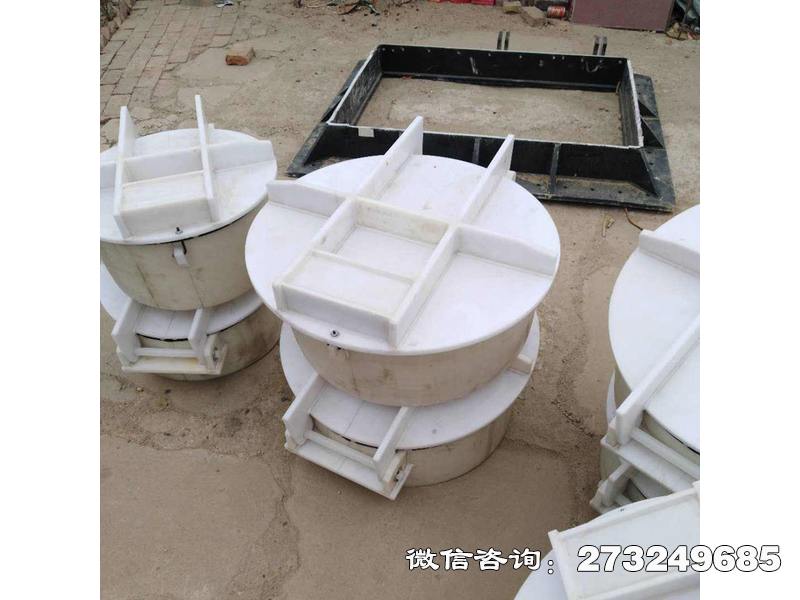 尖山hdpe排水管塑料拍门
