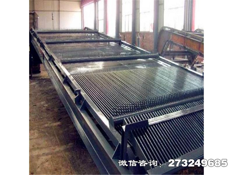 寻甸县电厂栅格除污机
