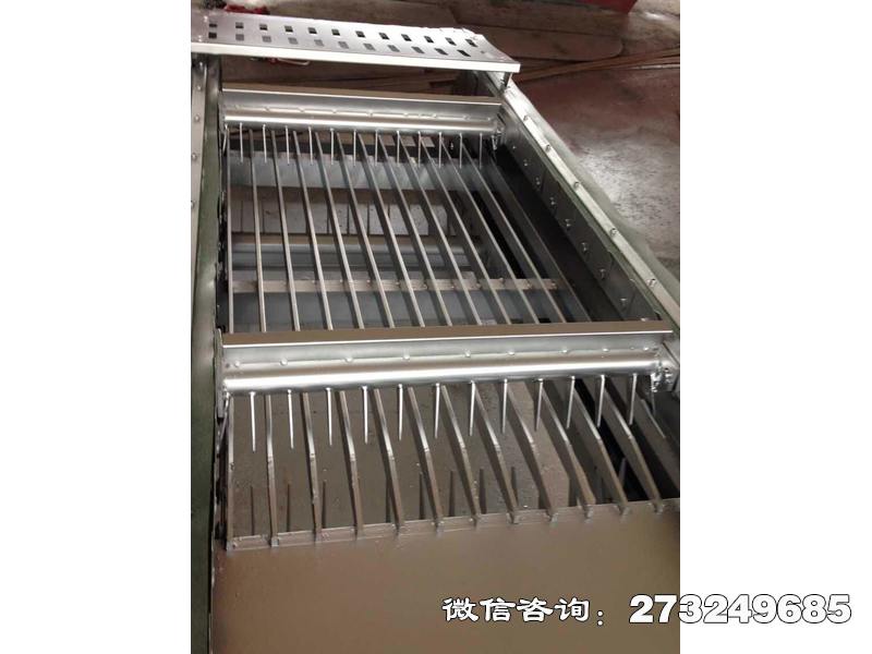 寻甸县电厂栅条式清污栅