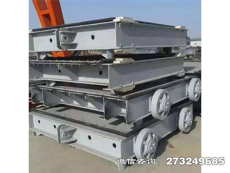 岭东小型水库钢闸门